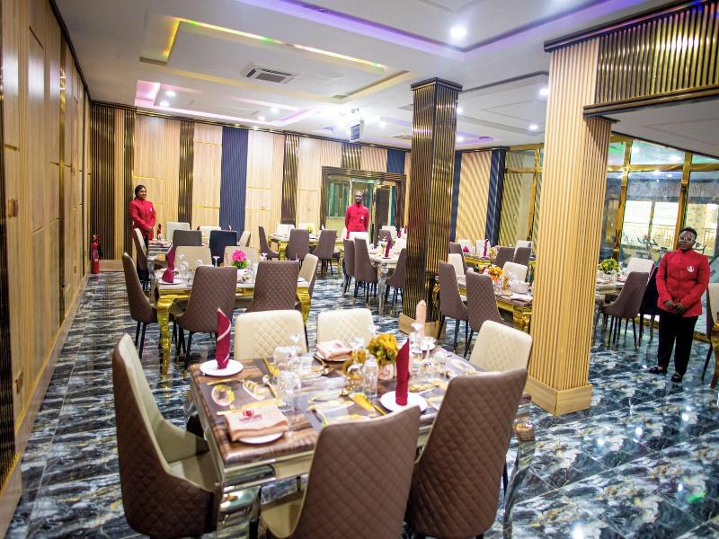 Immaculate Excellence Luxury Hotel image