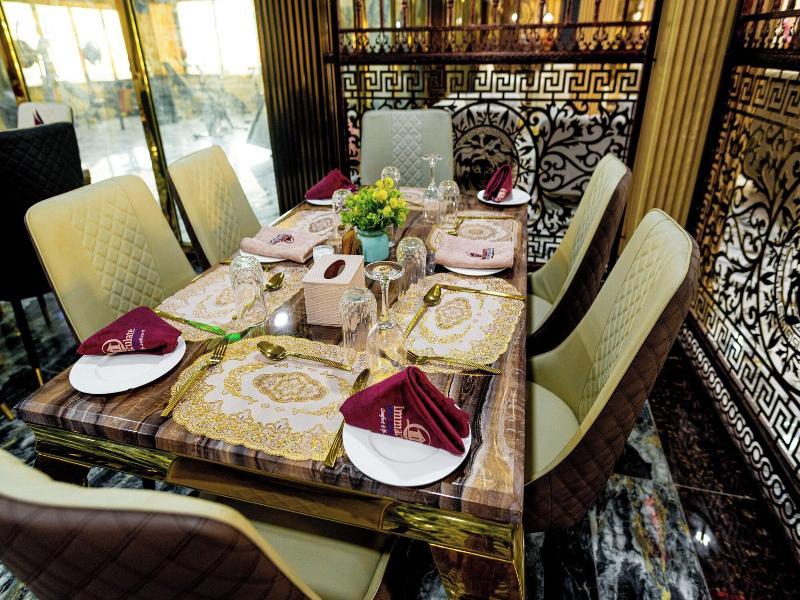 Immaculate Excellence Luxury Hotel image