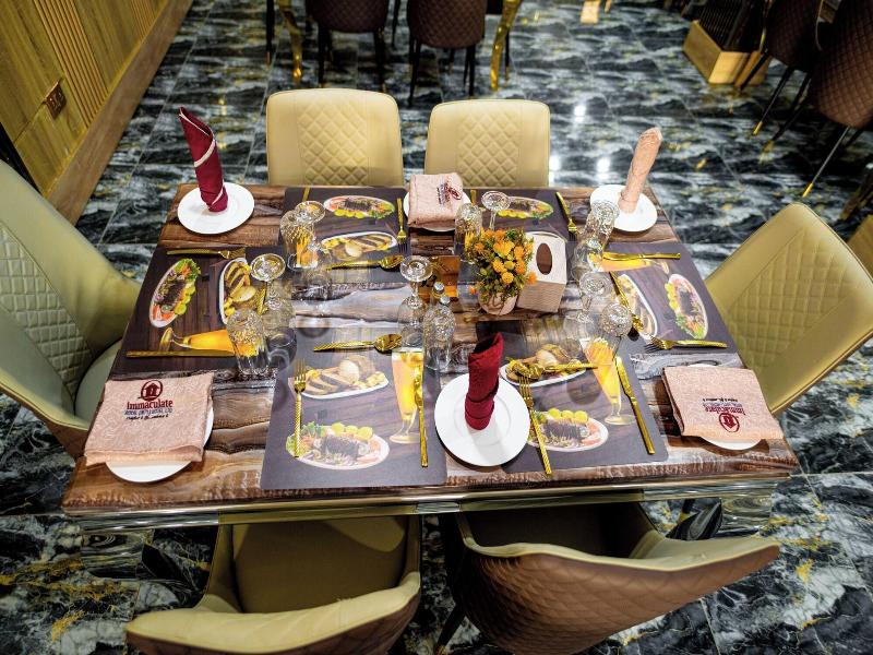 Immaculate Excellence Luxury Hotel image