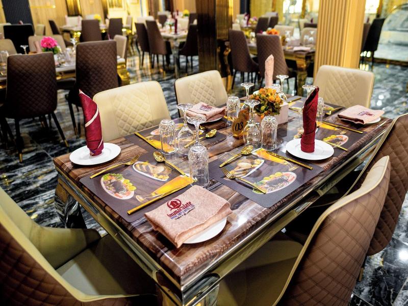 Immaculate Excellence Luxury Hotel image