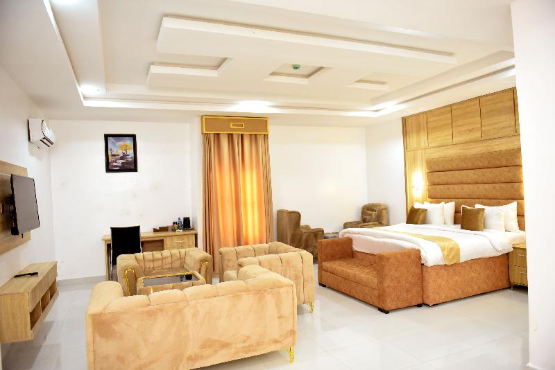 Immaculate Excellence Luxury Hotel image