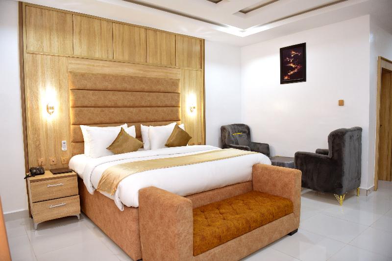 Immaculate Excellence Luxury Hotel image