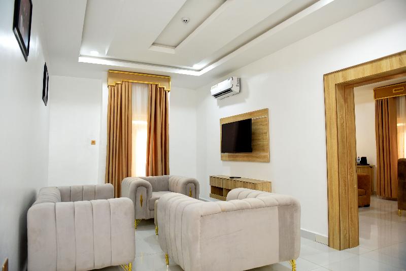 Immaculate Excellence Luxury Hotel image