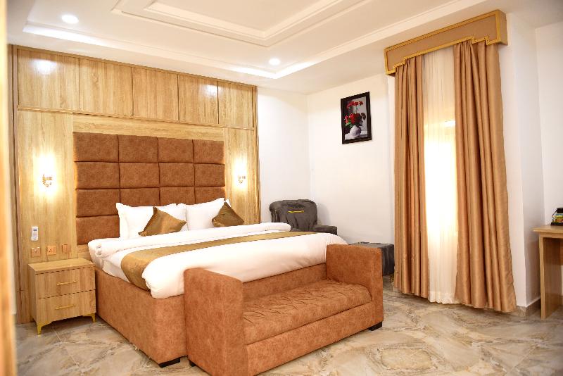 Immaculate Excellence Luxury Hotel image