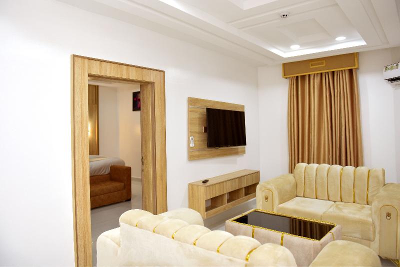 Immaculate Excellence Luxury Hotel image