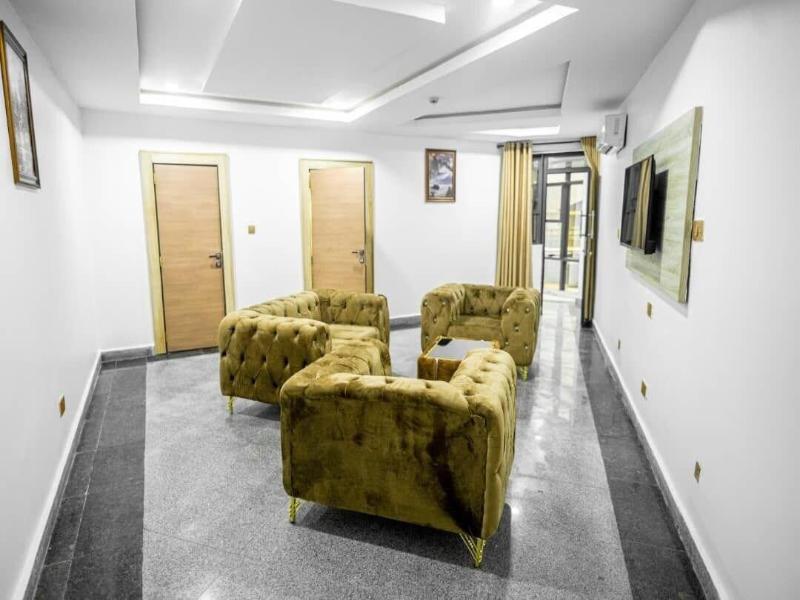Immaculate Excellence Luxury Hotel image