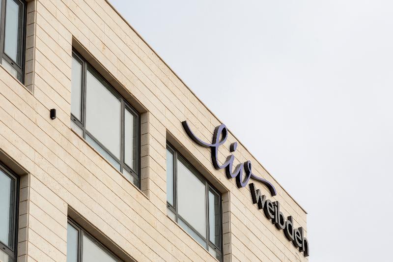 Liv Weibdeh Hotel Suites image