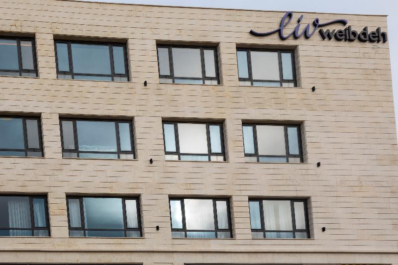 Liv Weibdeh Hotel Suites image
