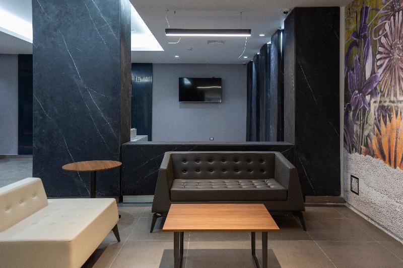 Liv Weibdeh Hotel Suites image