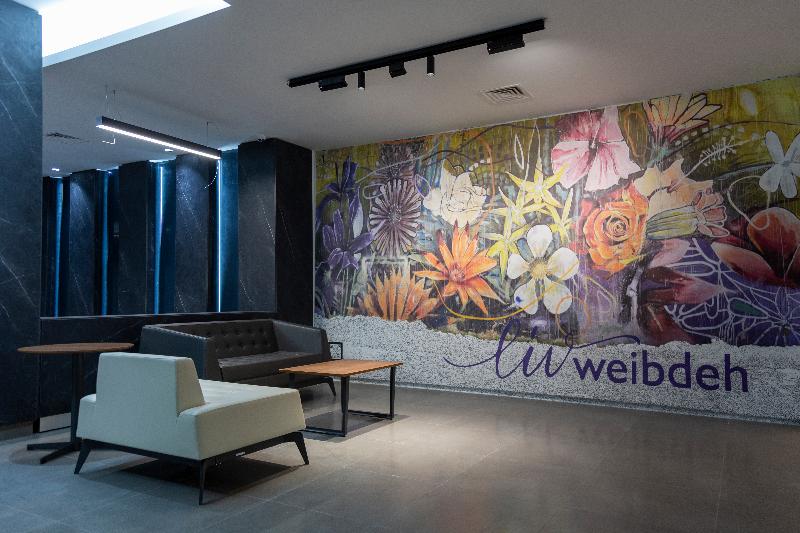 Liv Weibdeh Hotel Suites image