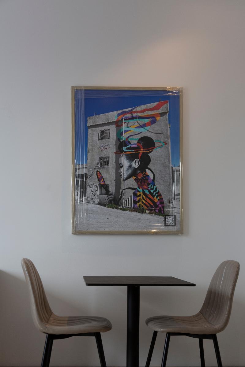 Liv Weibdeh Hotel Suites image