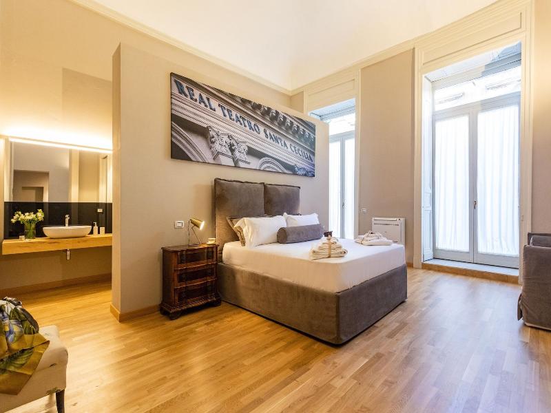Divisi Suites & Spa image