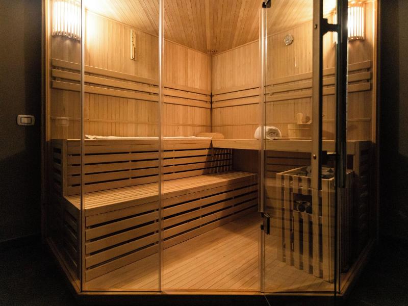 Divisi Suites & Spa image