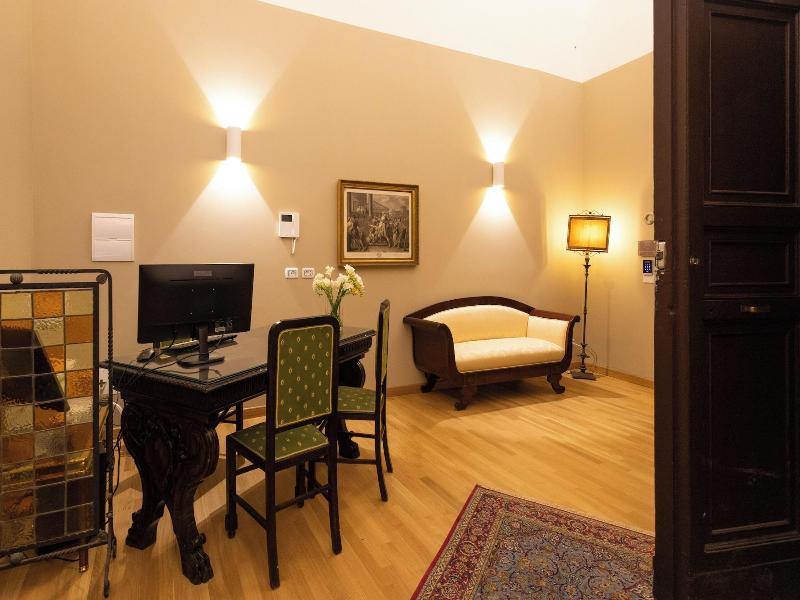 Divisi Suites & Spa image