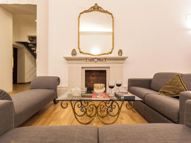 Divisi Suites & Spa image