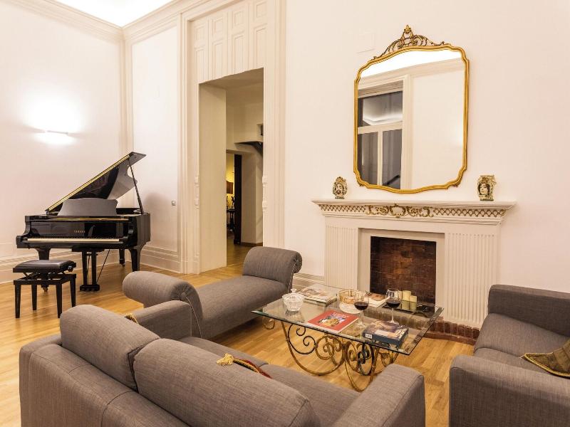 Divisi Suites & Spa image