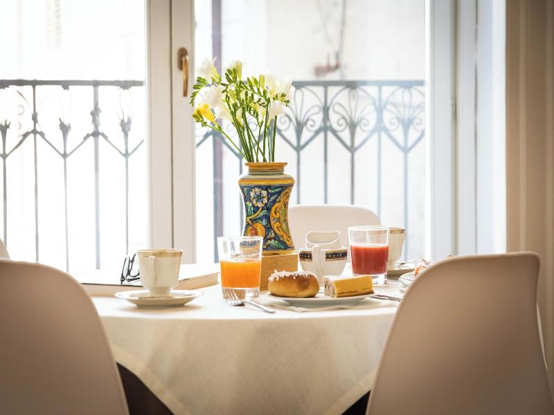 Divisi Suites & Spa image