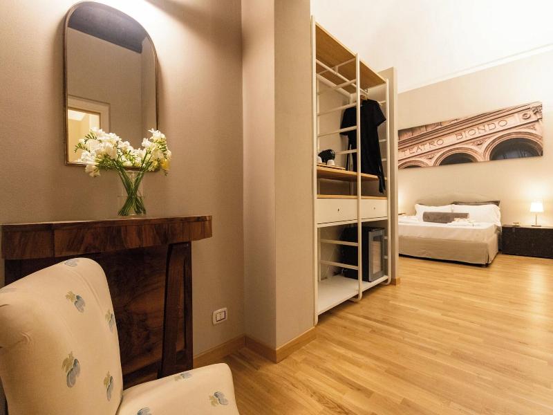 Divisi Suites & Spa image