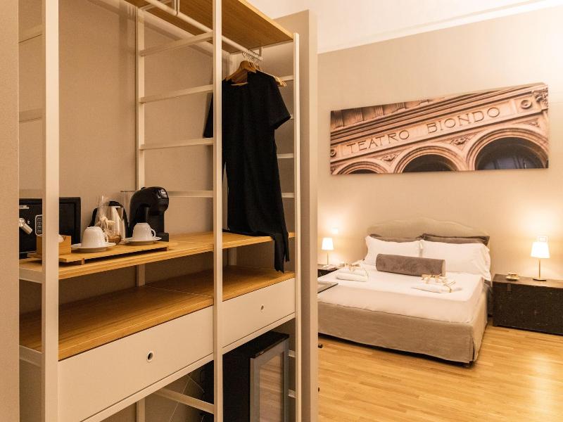 Divisi Suites & Spa image