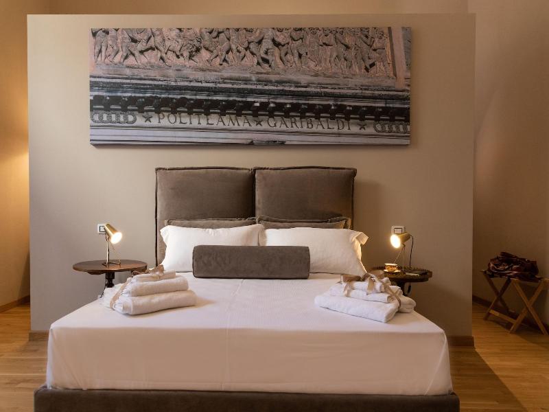 Divisi Suites & Spa image