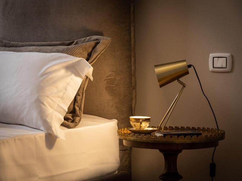 Divisi Suites & Spa image