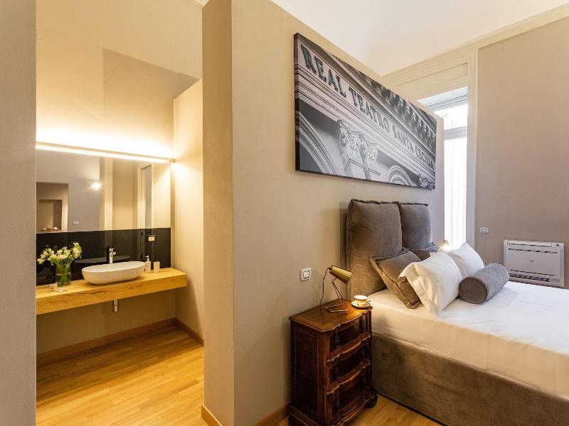 Divisi Suites & Spa image