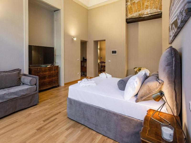 Divisi Suites & Spa image
