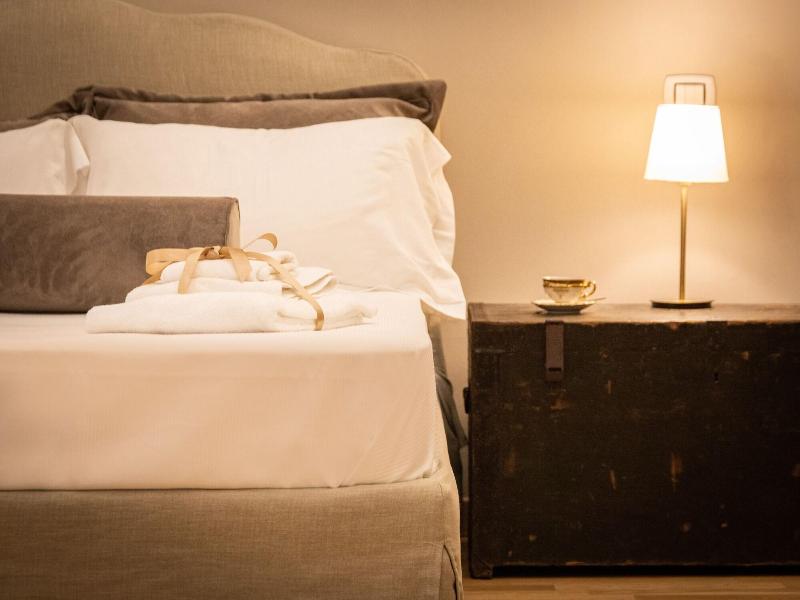 Divisi Suites & Spa image