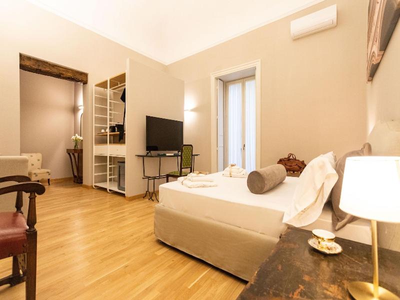 Divisi Suites & Spa image