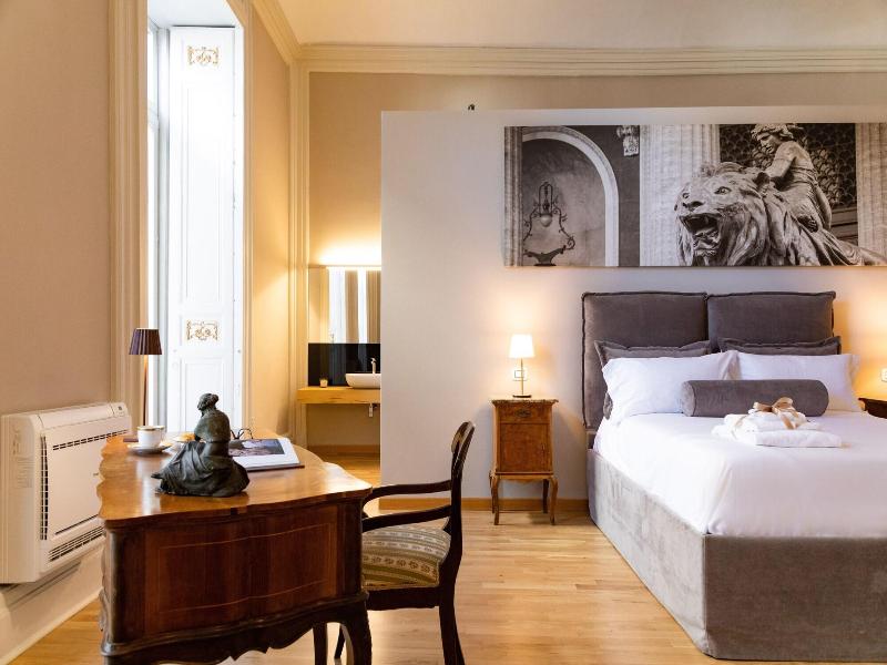 Divisi Suites & Spa image