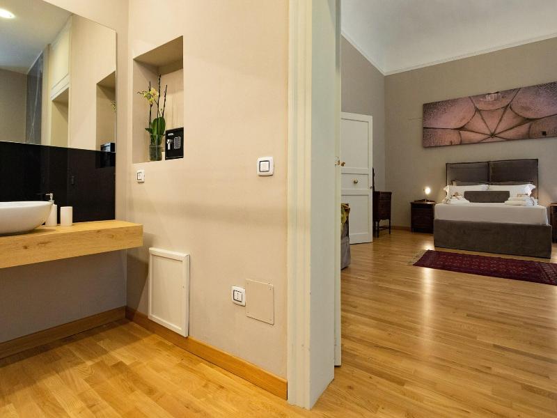 Divisi Suites & Spa image