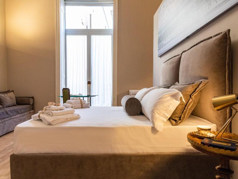 Divisi Suites & Spa image