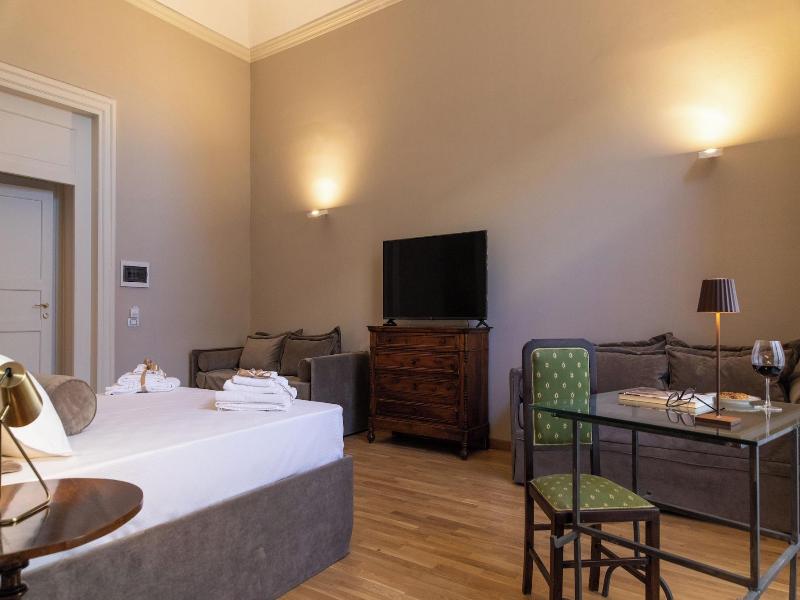 Divisi Suites & Spa image