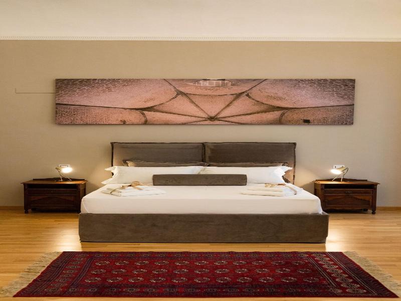 Divisi Suites & Spa image