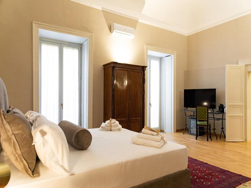Divisi Suites & Spa image