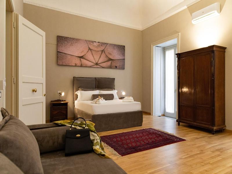 Divisi Suites & Spa image