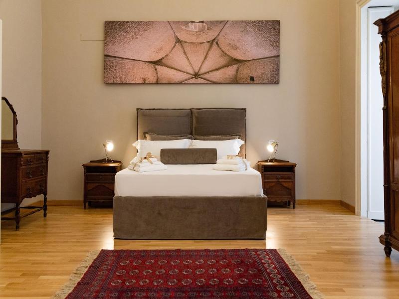 Divisi Suites & Spa image