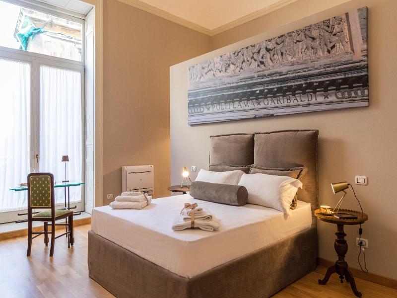 Divisi Suites & Spa image