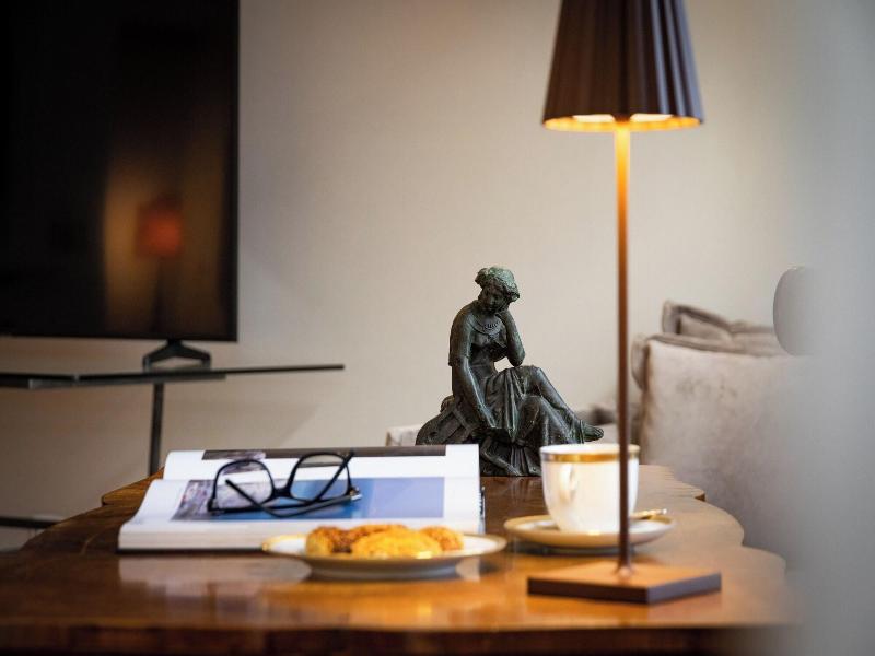 Divisi Suites & Spa image