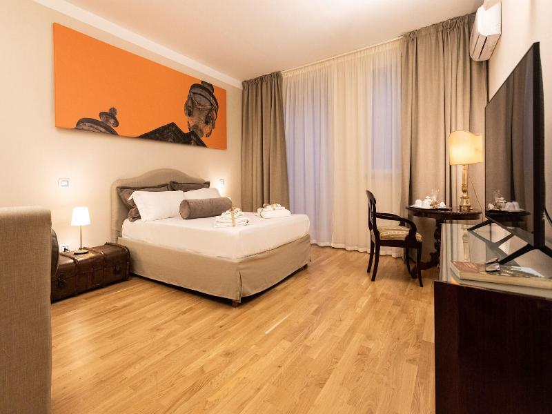 Divisi Suites & Spa image