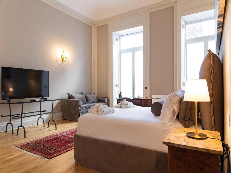 Divisi Suites & Spa image