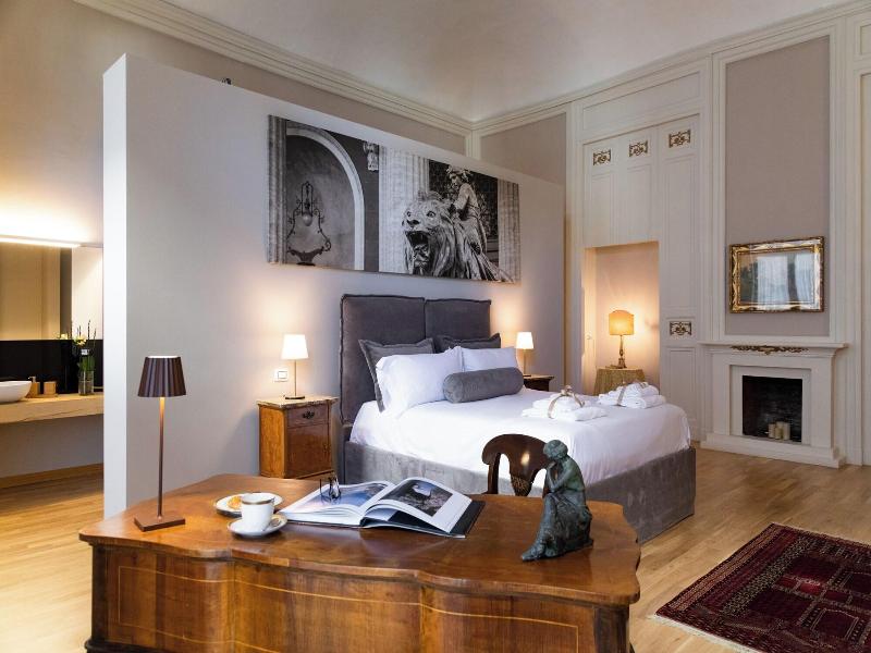 Divisi Suites & Spa image