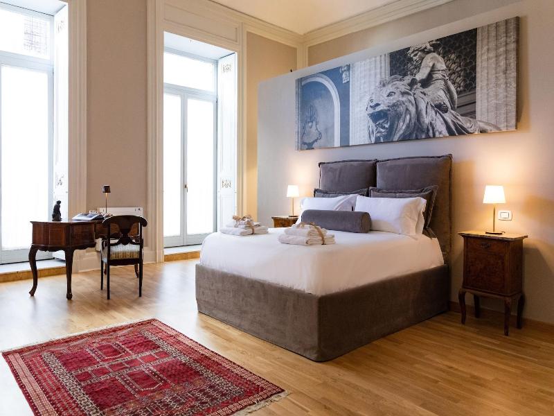 Divisi Suites & Spa image