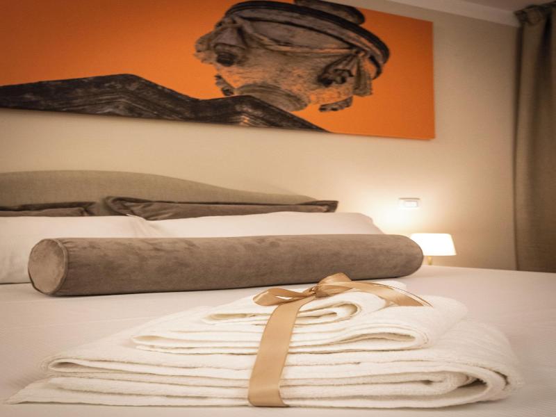 Divisi Suites & Spa image