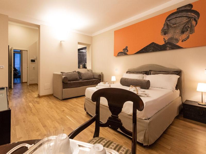 Divisi Suites & Spa image