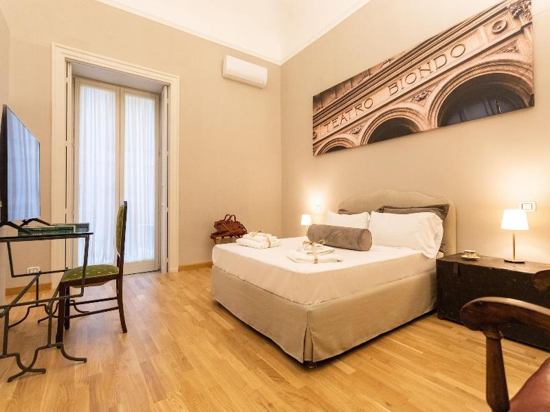 Divisi Suites & Spa image