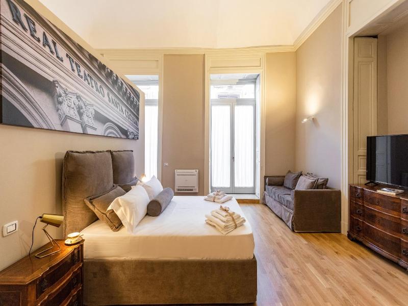 Divisi Suites & Spa image