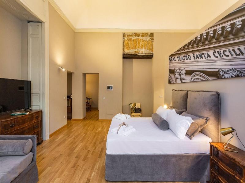 Divisi Suites & Spa image