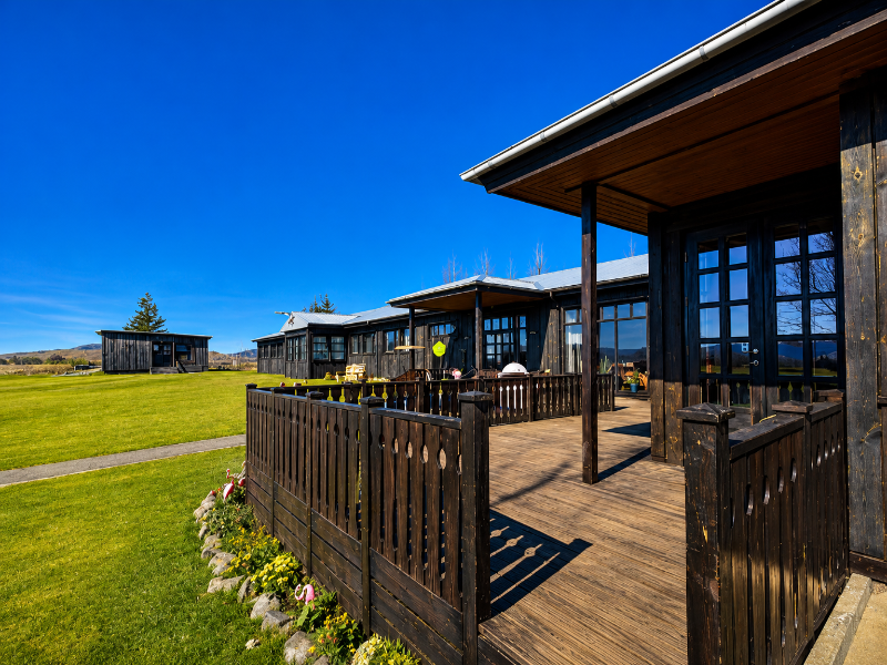 Brú Hotel Countyside image
