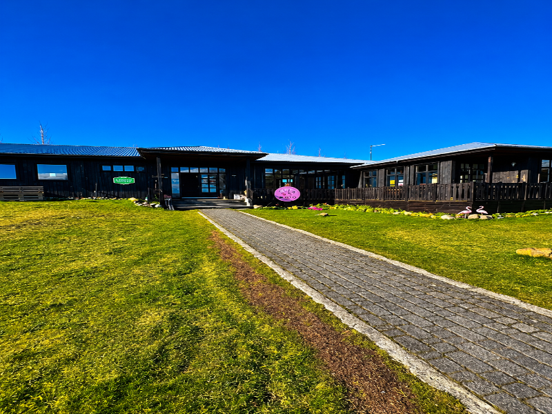 Brú Hotel Countyside image